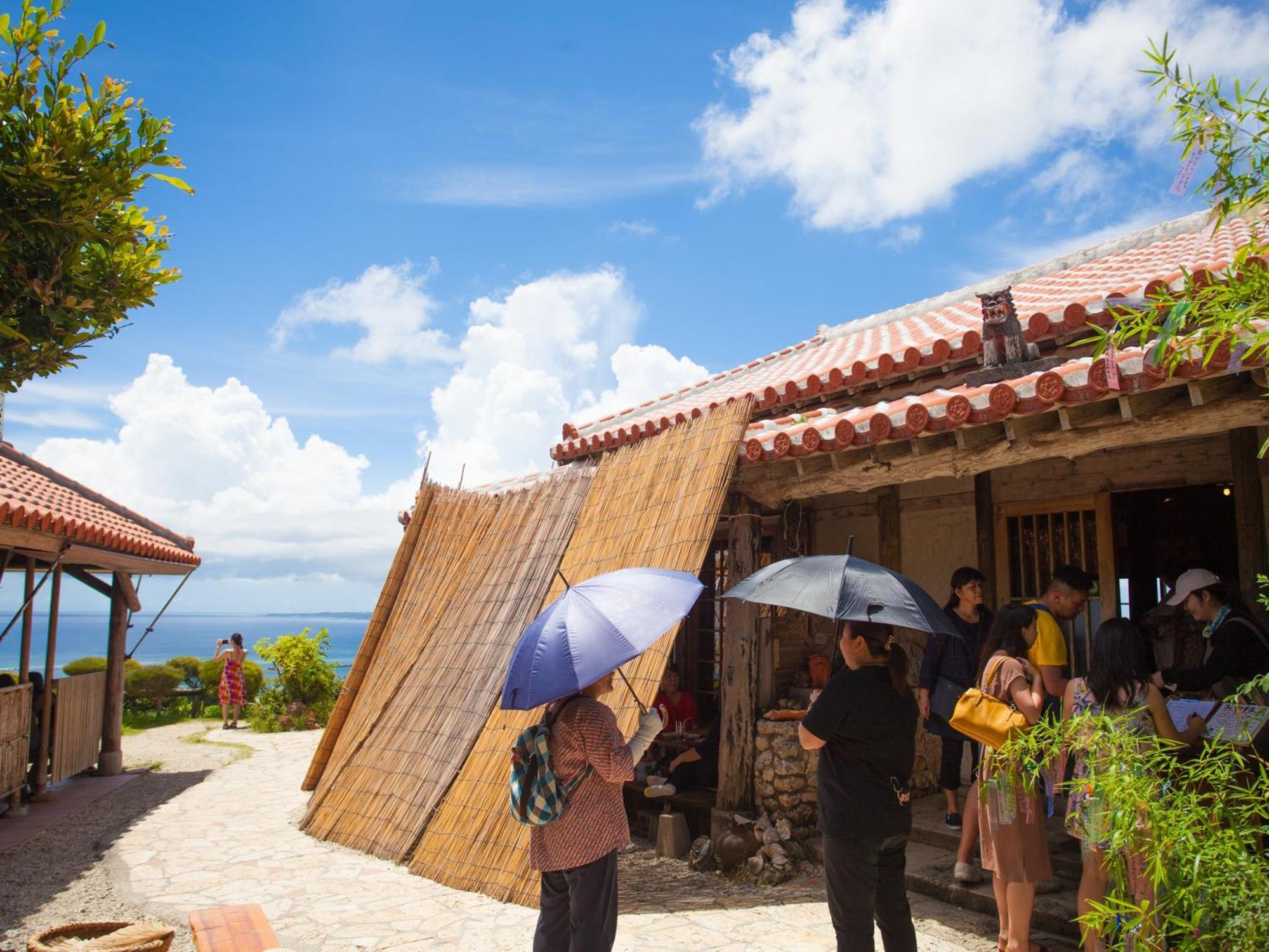 Private Villa Gushikumui By Coldio Premium Motobu Exterior foto