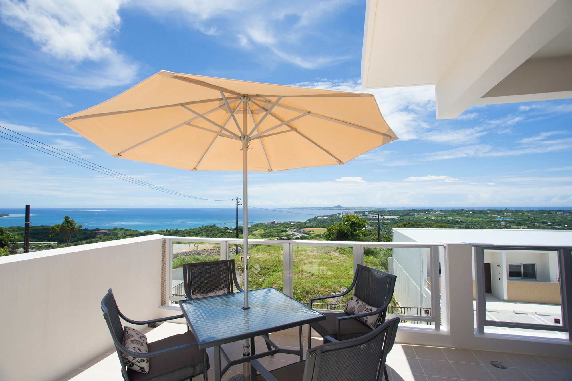 Private Villa Gushikumui By Coldio Premium Motobu Exterior foto